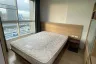 1 Bedroom Condo for rent in U Delight 2 @ Bang Sue Station, Bang Sue, Bangkok near MRT Bang Son