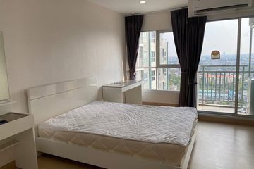 Condo for sale in Talat Phlu, Bangkok near BTS Wutthakat