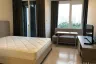 Condo for rent in Chapter One Eco Ratchada - Huaikwang, Huai Khwang, Bangkok near MRT Huai Khwang