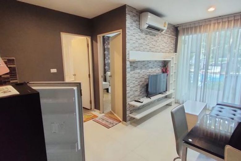 1 Bedroom Condo