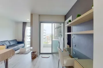 1 Bedroom Condo for Sale or Rent in Suthep, Chiang Mai