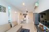 1 Bedroom Condo for sale in The Sky Sukhumvit 103/4, Bang Na, Bangkok near BTS Udom Suk