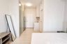 Condo for rent in Chapter One Eco Ratchada - Huaikwang, Huai Khwang, Bangkok near MRT Huai Khwang