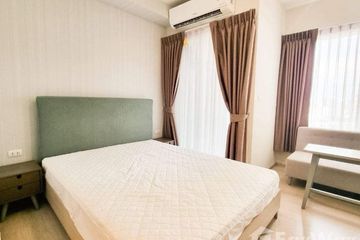 Condo for rent in Chapter One Eco Ratchada - Huaikwang, Huai Khwang, Bangkok near MRT Huai Khwang