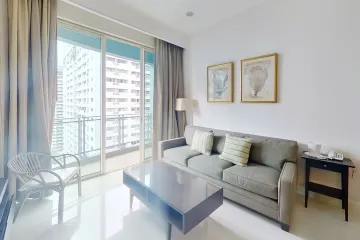 2 Bedroom Condo for sale in Lumpini, Bangkok near BTS Ratchadamri