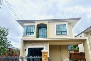4 Bedroom House for rent in Supalai Tuscany Valley, Mae Raem, Chiang Mai