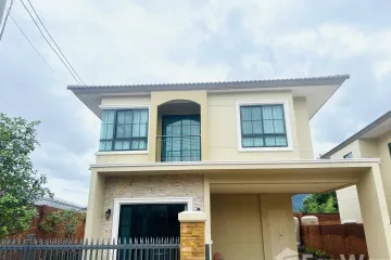 4 Bedroom House for rent in Mae Raem, Chiang Mai