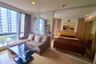 1 Bedroom Condo for rent in The Cliff, Nong Prue, Chonburi