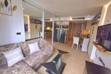 1 Bedroom Condo for rent in Nong Prue, Chonburi