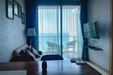 1 Bedroom Condo for rent in Na Kluea, Chonburi