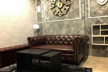 1 Bedroom Condo for rent in Nong Prue, Chonburi