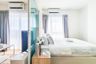1 Bedroom Condo for Sale or Rent in The Key Sathorn-Charoenraj, Bang Khlo, Bangkok near BTS Surasak