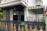 4 Bedroom Townhouse for sale in Bang Phlat, Bangkok near MRT Sirindhorn