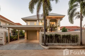 4 Bedroom House for sale in San Phranet, Chiang Mai