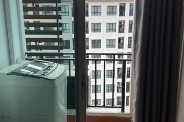 1 Bedroom Condo for rent in Anusawari, Bangkok near BTS Wat Phra Si Mahathat