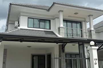 4 Bedroom House for sale in Tha Wang Tan, Chiang Mai