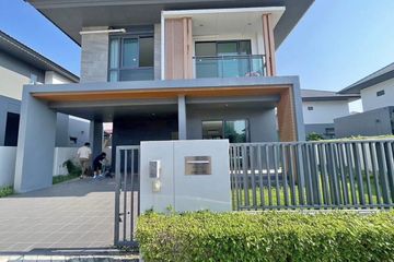 4 Bedroom House for rent in Bang Lamung, Chonburi