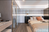 1 Bedroom Condo for sale in Ideo Ramkhamhaeng Lamsali Station, Hua Mak, Bangkok near MRT Yaek Lam Sali