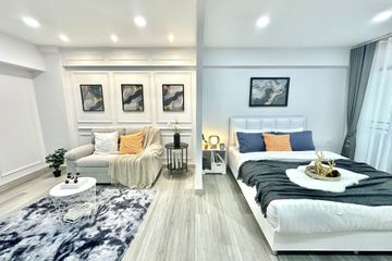 Condo for sale in Wang Thonglang, Bangkok