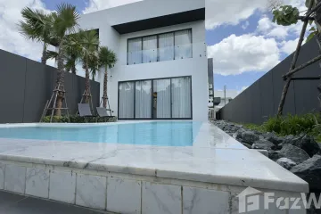 5 Bedroom Villa for sale in Nong Khwai, Chiang Mai