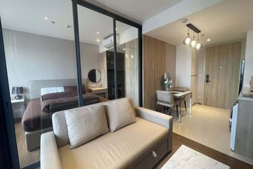 1 Bedroom Condo for rent in Once Pattaya Condominium, Na Kluea, Chonburi