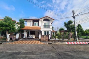 3 Bedroom House for rent in Vararom Charoenmuang, Ton Pao, Chiang Mai