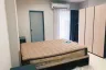 Condo for rent in Ideo Sukhumvit 115, Thepharak, Samut Prakan near BTS Pu Chao