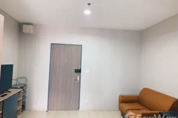 Condo for rent in Ideo Sukhumvit 115, Thepharak, Samut Prakan near BTS Pu Chao