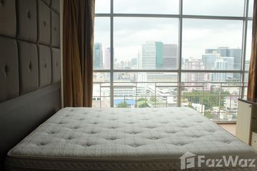 2 Bedroom Condo for sale in Urbana Sathorn, Thung Maha Mek, Bangkok near MRT Silom