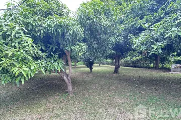 Land for sale in Sam Roi Yot, Prachuap Khiri Khan