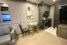 1 Bedroom Condo for sale in Ashton Chula-Silom, Si Phraya, Bangkok near MRT Sam Yan