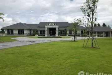 5 Bedroom House for sale in Mae Pu Kha, Chiang Mai