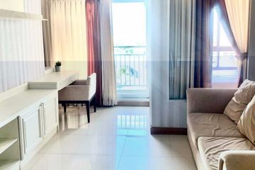 1 Bedroom Condo for rent in Bang Pakok, Bangkok