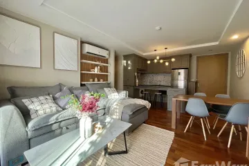 2 Bedroom Condo for Sale or Rent in Khlong Toei, Bangkok near BTS Nana