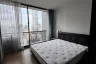 1 Bedroom Condo for sale in Silom, Bangkok near BTS Surasak
