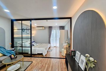 1 Bedroom Condo for sale in Anusawari, Bangkok near MRT Wat Phra Si Mahathat