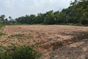 Land for sale in Nong Han, Chiang Mai