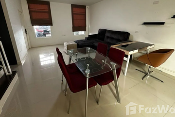 3 Bedroom Townhouse for sale in Habitown Watcharapol, Khlong Thanon, Bangkok