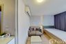 Condo for rent in Elio Del Ray, Bang Chak, Bangkok near BTS Punnawithi