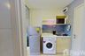 Condo for rent in Elio Del Ray, Bang Chak, Bangkok near BTS Punnawithi