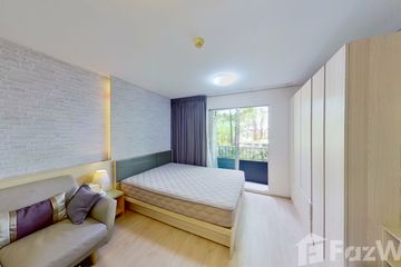 Condo for rent in Elio Del Ray, Bang Chak, Bangkok near BTS Punnawithi
