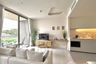 1 Bedroom Condo for rent in Veranda Residence Hua-Hin, Nong Kae, Prachuap Khiri Khan