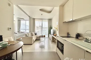 1 Bedroom Condo for rent in Nong Kae, Prachuap Khiri Khan