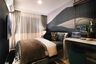 Condo for sale in Chewathai Hallmark Ekkamai - Raminthra, Nuan Chan, Bangkok