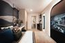 Condo for sale in Chewathai Hallmark Ekkamai - Raminthra, Nuan Chan, Bangkok