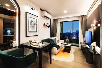 Condo for sale in Nuan Chan, Bangkok
