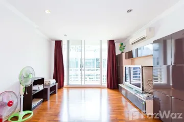 2 Bedroom Condo for sale in Khlong Toei, Bangkok near BTS Asoke