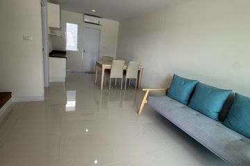 4 Bedroom Townhouse for sale in Huai Yai, Chonburi