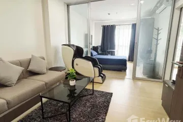Condo for sale in Bang Wa, Bangkok near MRT Phasi Charoen