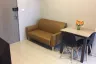 1 Bedroom Condo for rent in Ideo Sukhumvit 115, Thepharak, Samut Prakan near BTS Pu Chao